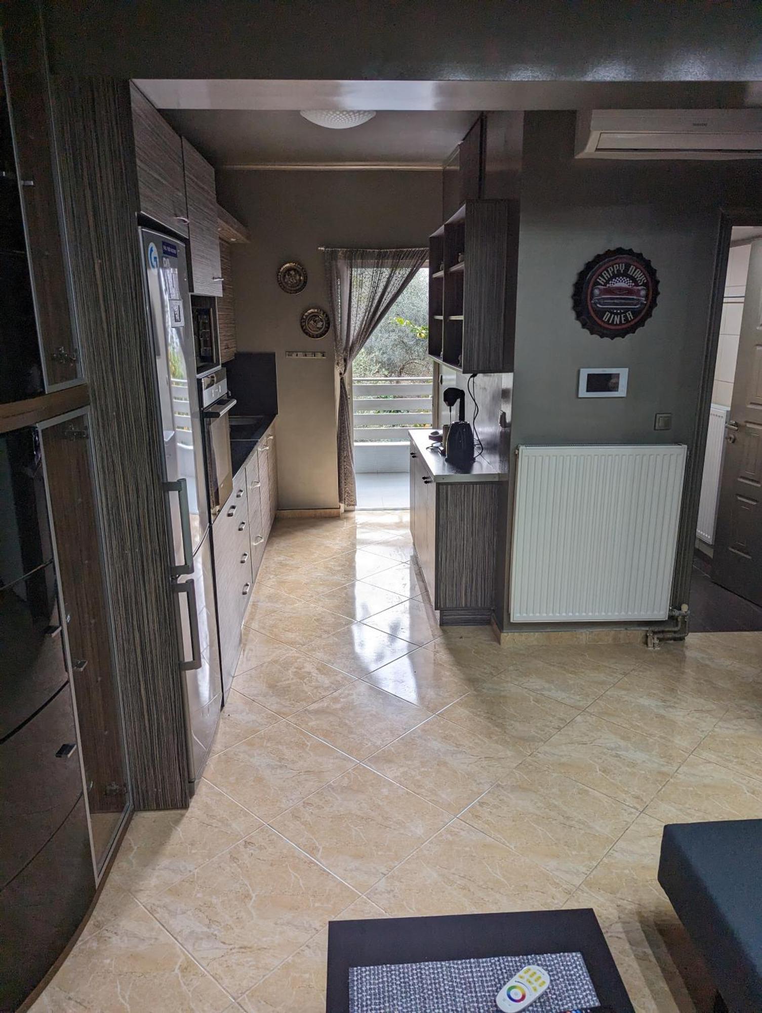 Modern Quiet Luxury Apartment Patra Экстерьер фото